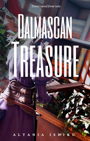Dalmascan Treasure