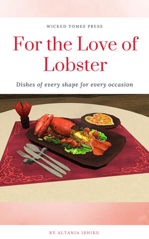 For the Love of Lobster