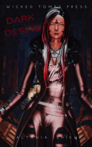 Dark Desire