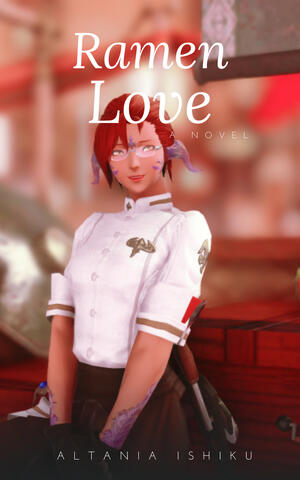 Ramen Love