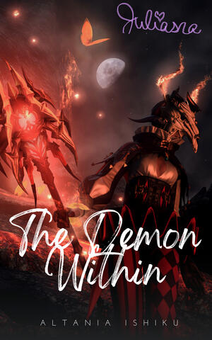 The demon within