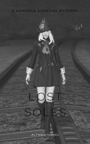 Lost Soles