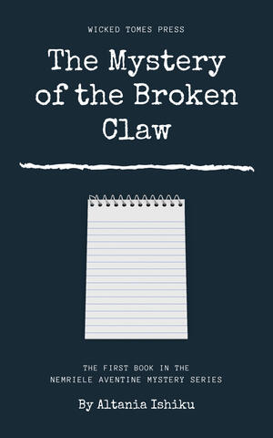 Broken Claw