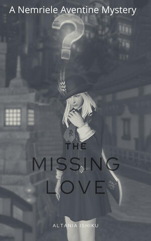 Missing Love