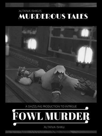 Fowl Murder